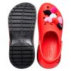 Crocs x Karol G メタルハーツ クラシッククロッグ 207696-8C1
