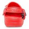 Crocs x Karol G クラシッククロッグ「メタルハーツ」207998-8C1