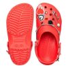 Crocs x Karol G クラシッククロッグ「メタルハーツ」207998-8C1
