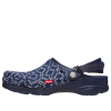 Crocs x Levi’s Sashiko クラシック オールテレイン クロッグ “ダークウォッシュ” 208917-410