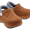 Crocs x Lil Nas クラシック メガクラッシュ クロックス “ブラウングレー” 209508-088