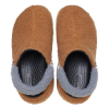 Crocs x Lil Nas クラシック メガクラッシュ クロックス “ブラウングレー” 209508-088