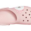 Crocs x Line Friends ビーチピンク ユニセックスサンダル 205791-606