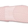 Crocs x Line Friends ビーチピンク ユニセックスサンダル 205791-606