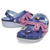 Crocs x NARUTO 疾風伝 クラシッククロッグ「サスケ」209884-4JQ