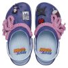 Crocs x NARUTO 疾風伝 クラシッククロッグ「サスケ」209884-4JQ