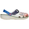 Crocs x NARUTO -ナルト- 疾風伝 クラシッククロッグ「ミナト ナミカゼ」209885-160