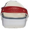 Crocs x NARUTO 疾風伝 クラシッククロッグ「自来也」209886-100