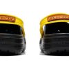 Crocs x Pac-Man オールテレインクロッグ “ブラックイエロー” 209321-001