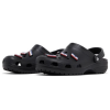 Crocs x Palace クラシック クロッグ “ブラック” 208928-001