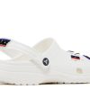 Crocs x Palace クラシック クロッグ “ホワイト” 208928-100