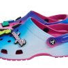 Crocs x Palace x Rapha クラシッククロッグ「Education First」208220-90H