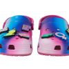 Crocs x Palace x Rapha クラシッククロッグ「Education First」208220-90H