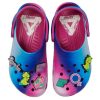 Crocs x Palace x Rapha クラシッククロッグ「Education First」208220-90H