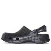 Crocs x Pleasures オールテレイン クロッグ “ブラック” 207676-90H