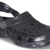 Crocs x Pleasures オールテレイン クロッグ “ブラック” 207676-90H