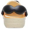 Crocs x Pringles クラシッククロッグ「オレンジレッド」209642-6AD