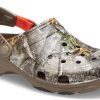 Crocs x Realtree オールテレイン クロッグ “エッジ カモ ウォルナット” 206504-267
