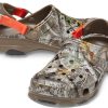 Crocs x Realtree オールテレイン クロッグ “エッジ カモ ウォルナット” 206504-267