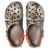 Crocs x Realtree オールテレイン クロッグ “エッジ カモ ウォルナット” 206504-267