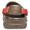 Crocs x Realtree オールテレイン クロッグ “エッジ カモ ウォルナット” 206504-267