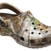 Crocs x Realtree Edge クラシッククロッグ “Camo” 205413-267