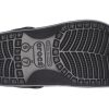 Crocs x Ron English クラシッククロッグ「エリア54 – ブラック」208134-001