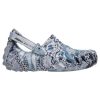 Crocs x Salehe Bembury Jonas Wood Pollex クロッグ “ブルー” 210938-9I8