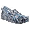 Crocs x Salehe Bembury Jonas Wood Pollex クロッグ “ブルー” 210938-9I8