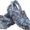 Crocs x Salehe Bembury Jonas Wood Pollex クロッグ “ブルー” 210938-9I8