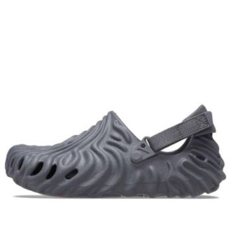 Crocs x Salehe Bembury Pollex クロッグ「ナイアガラ」207393-1MA Crocs x Salehe Bembury Pollex クロッグ「ナイアガラ」207393-1MA