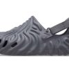 Crocs x Salehe Bembury Pollex クロッグ「ナイアガラ」207393-1MA