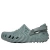 Crocs x Salehe Bembury Pollex クロッグ “Manta” 207393-3YL