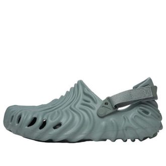 Crocs x Salehe Bembury Pollex クロッグ “Manta” 207393-3YL Crocs x Salehe Bembury Pollex クロッグ “Manta” 207393-3YL