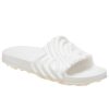 Crocs x Salehe Bembury Pollex スライド “Mayo” 208685-1RO