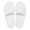 Crocs x Salehe Bembury Pollex スライド “Mayo” 208685-1RO