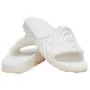 Crocs x Salehe Bembury Pollex スライド “Mayo” 208685-1RO