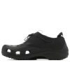 Crocs x Satisfy クラシッククロッグ「ブラック」208552-001