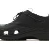 Crocs x Satisfy クラシッククロッグ「ブラック」208552-001