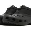 Crocs x Satisfy クラシッククロッグ「ブラック」208552-001