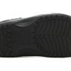 Crocs x Satisfy クラシッククロッグ「ブラック」208552-001