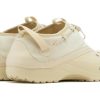 Crocs x Satisfy クラシック クロッグ “Bone” 208552-2Y2