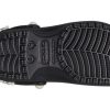 Crocs x Simone Rocha クラシック クロッグ “ブラック” 209623-001