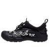 Crocs x Simone Rocha クイック トレイル ロー “ブラック” 209635-001