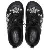 Crocs x Simone Rocha クイック トレイル ロー “ブラック” 209635-001