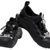 Crocs x Simone Rocha クイック トレイル ロー “ブラック” 209635-001
