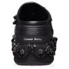 Crocs x Simone Rocha サイレン クロッグ “ブラック” 210142-001