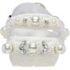 Crocs x Simone Rocha クラシック クロッグ “トランスルーセント” 210144-0WV