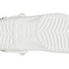 Crocs x Simone Rocha クラシック クロッグ “トランスルーセント” 210144-0WV