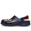 Crocs x Space Jam クラシッククロッグ「チューン・スクワッド」207424-0C4